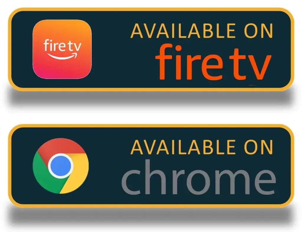 Flujo TV IPTV app for Amazon Firestick